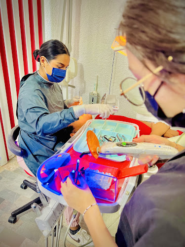 dentista barato Comalcalco