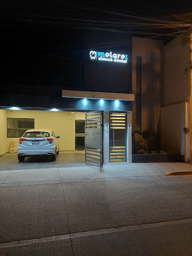 dentista barato El Salto