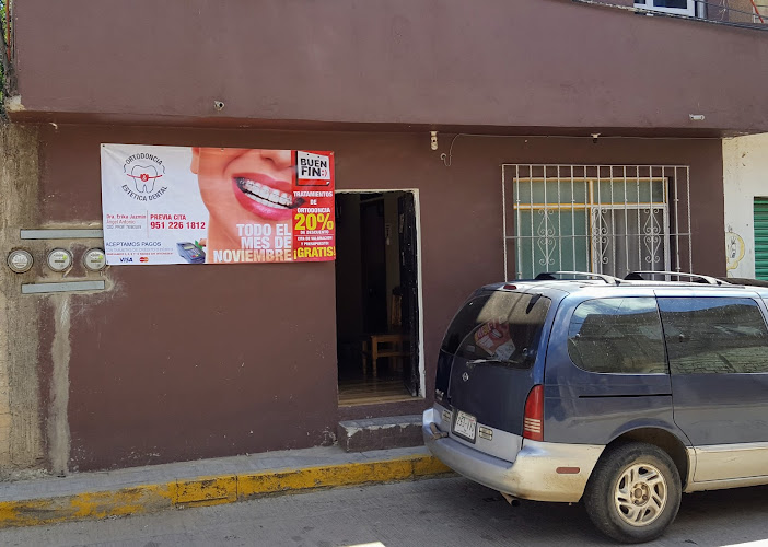 dentista barato Santa Cruz Xoxocotlán