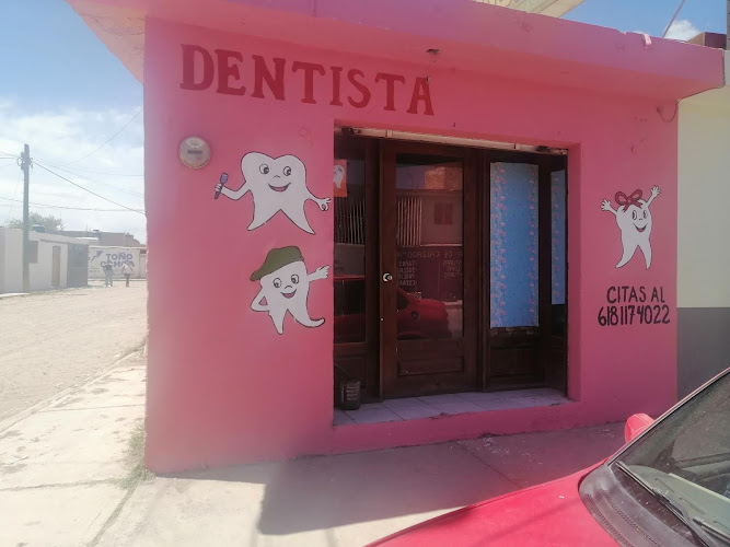 dentista barato Durango