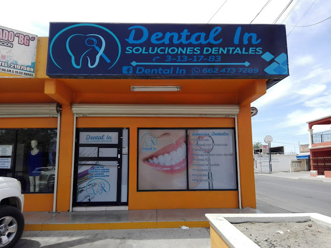 dentista barato Sonora