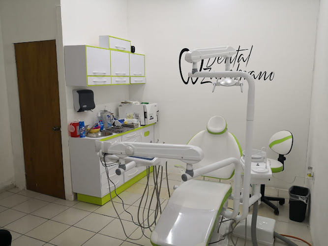 dentista barato Tulum