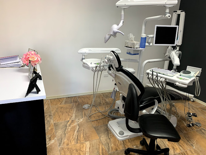 dentista barato Ojinaga