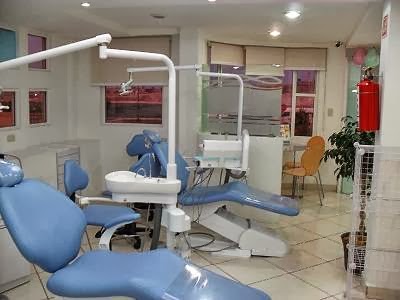 dentista barato Ecatepec de Morelos