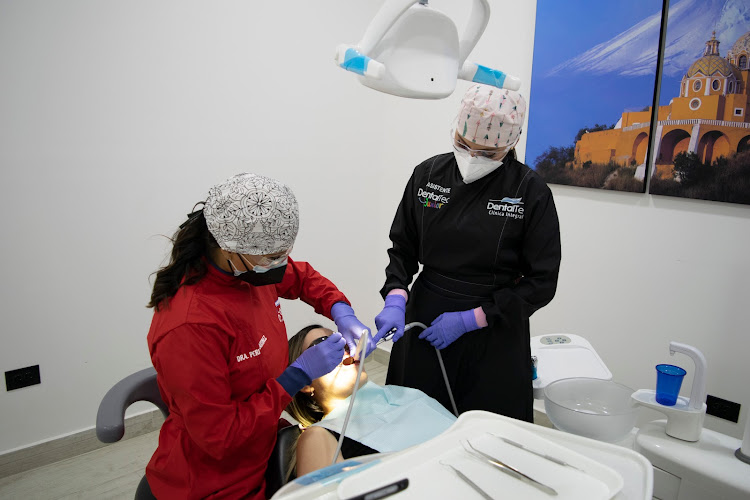 dentista barato Ciudad Juárez