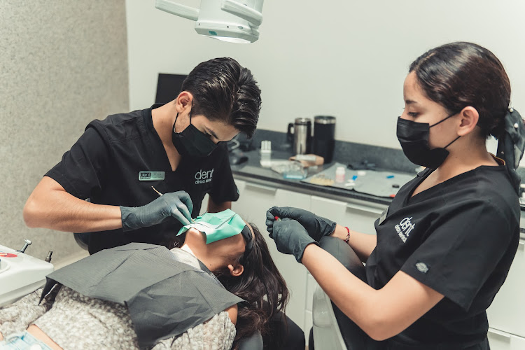 dentista barato Torreón