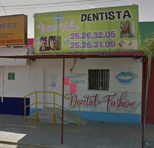 dentista barato Apodaca