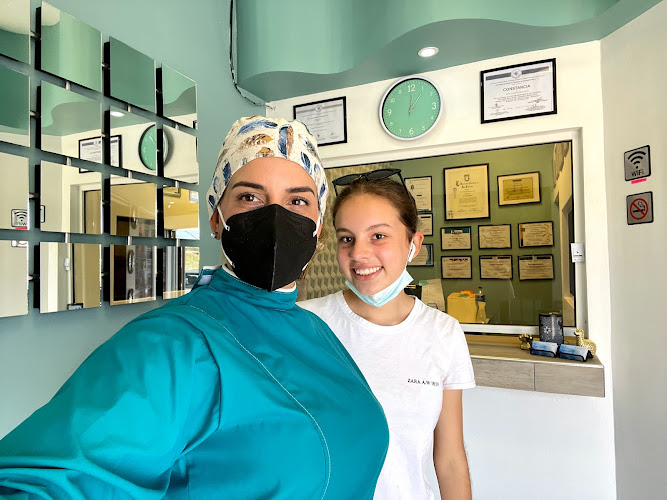 dentista barato Rosarito (Playas de Rosarito)