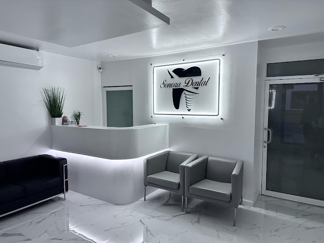 dentista barato Sonora