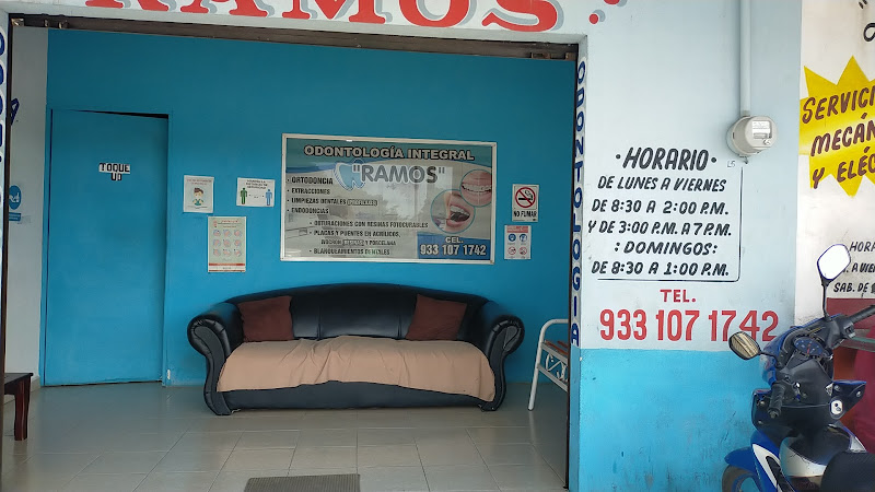 dentista barato Comalcalco