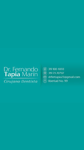 dentista barato Tuxpan