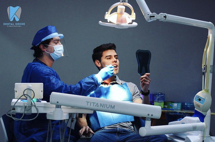 dentista barato Cuauhtémoc