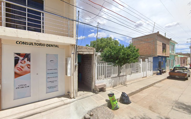 dentista barato Calera de Víctor Rosales