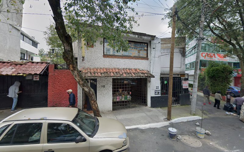 dentista barato Cuajimalpa de Morelos