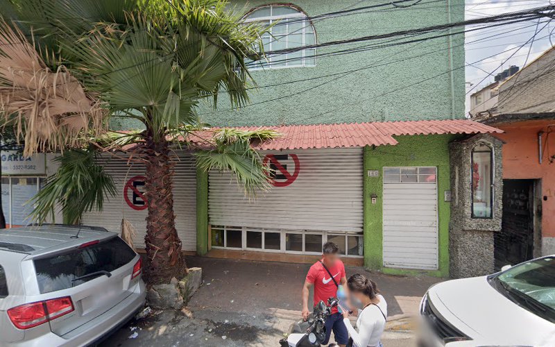 dentista barato Miguel Hidalgo