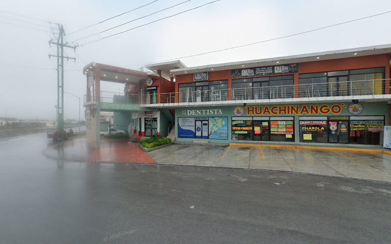 dentista barato Tamaulipas