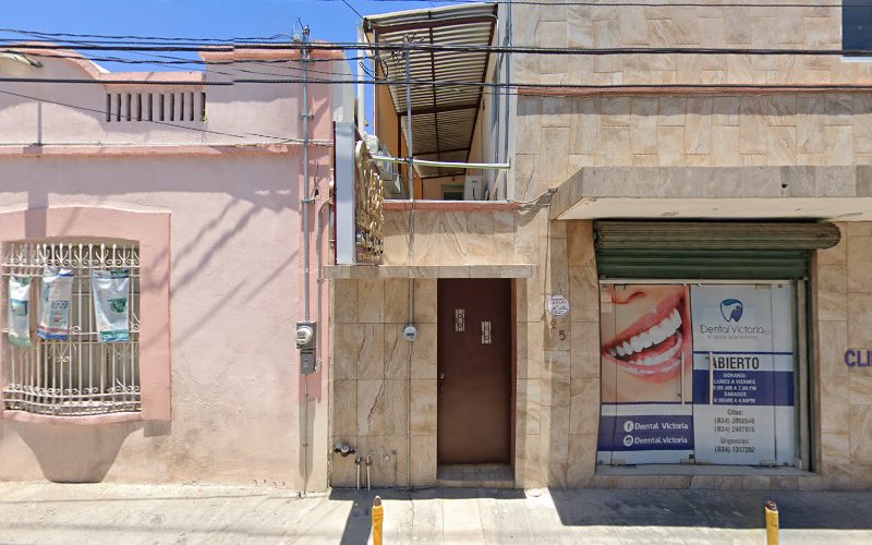 dentista barato Tamaulipas