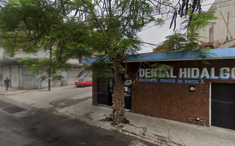 dentista barato Hidalgo
