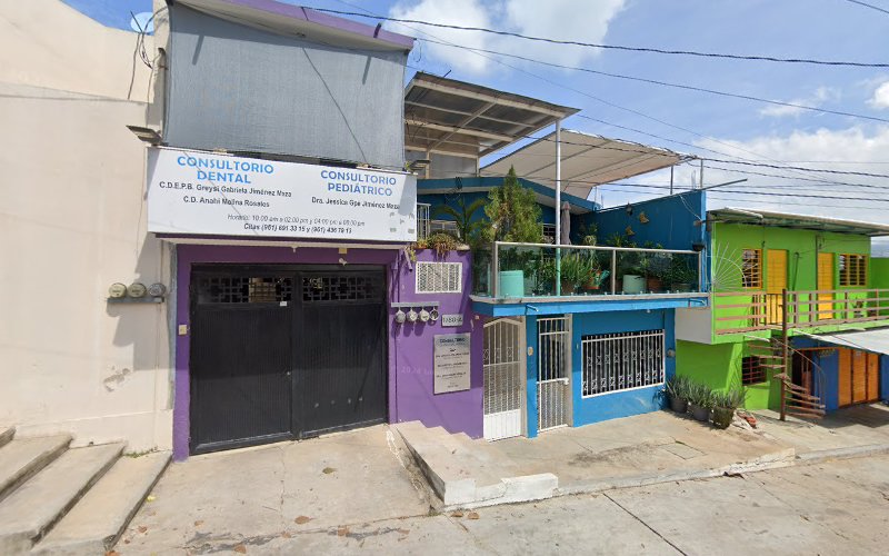 dentista barato Chiapas