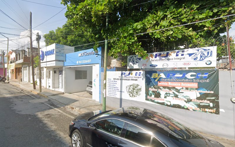 dentista barato Chiapas