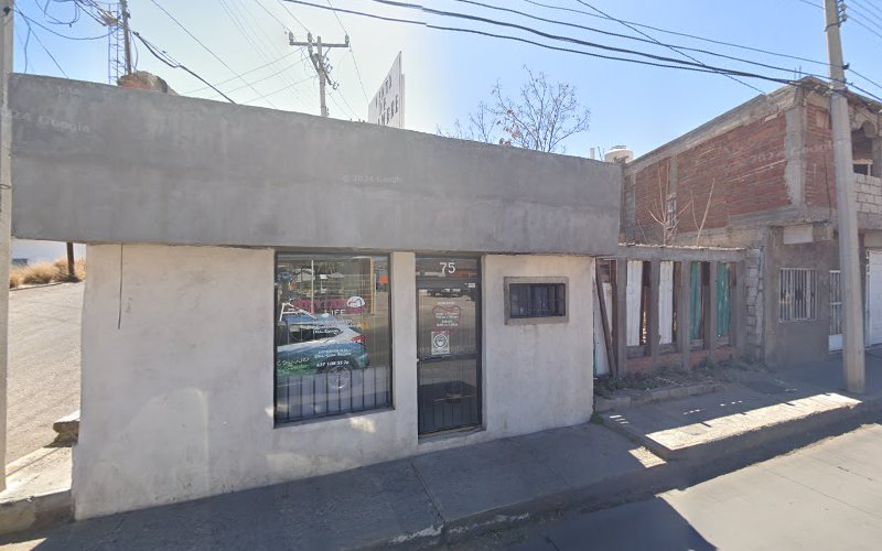 dentista barato Parral