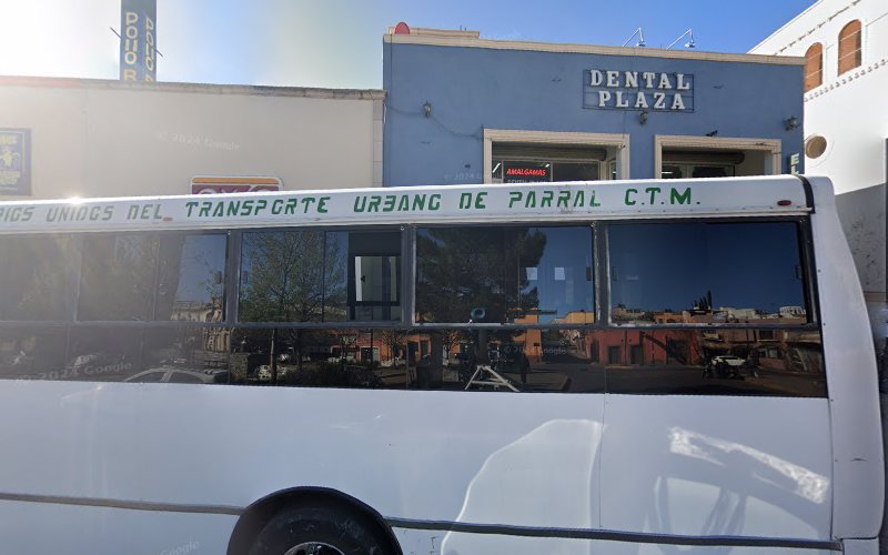 dentista barato Parral