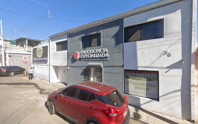 dentista barato Parral