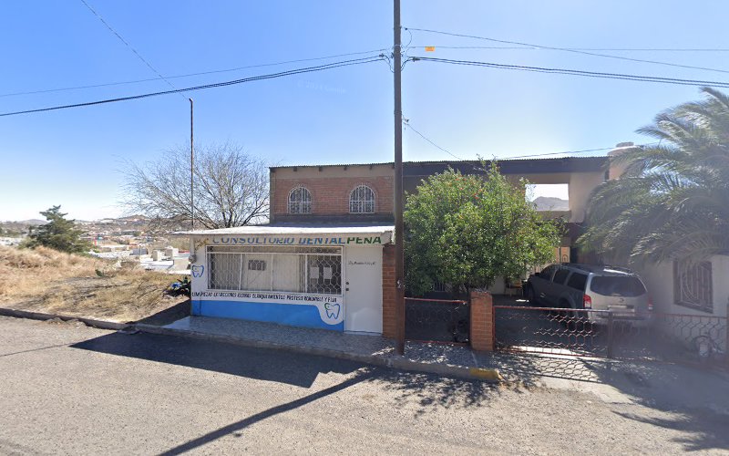 dentista barato Parral