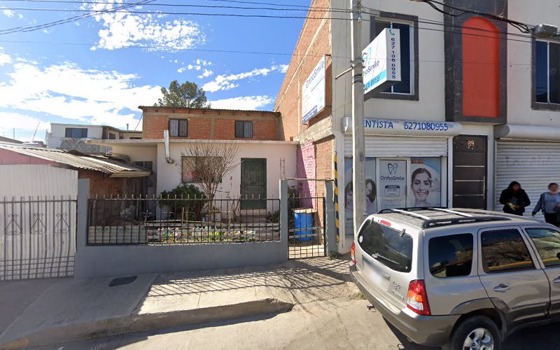 dentista barato Parral