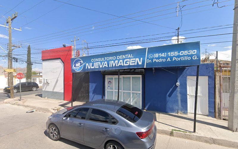 dentista barato Jiménez