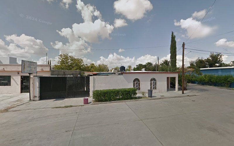 dentista barato Jiménez