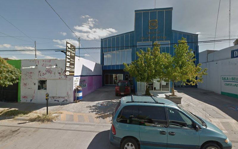dentista barato Meoqui