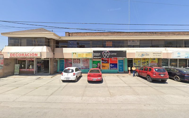 dentista barato Torreón