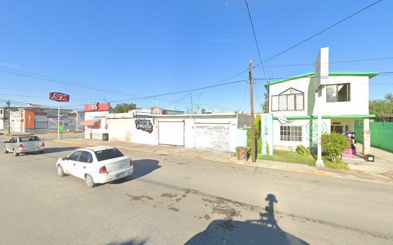 dentista barato Frontera