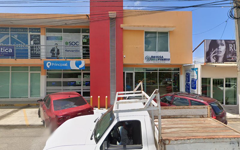 dentista barato Manzanillo