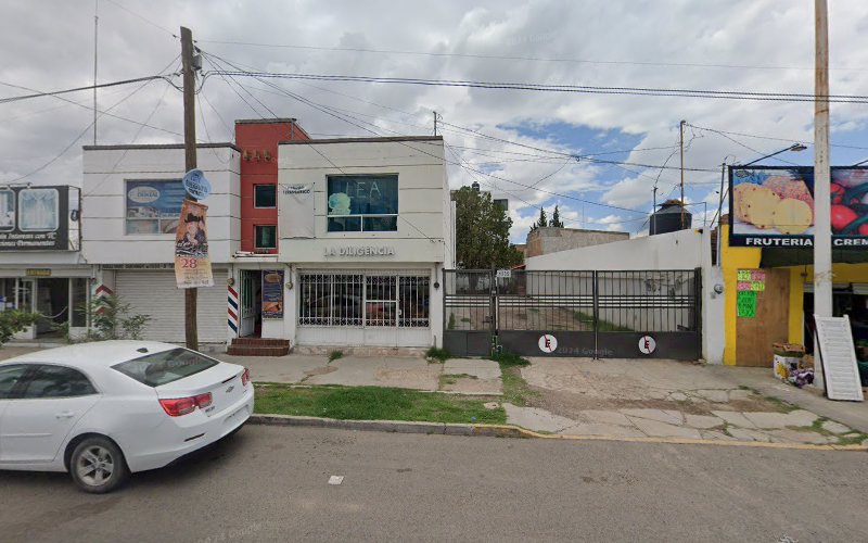 dentista barato Durango