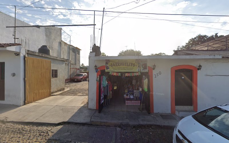 dentista barato Comala