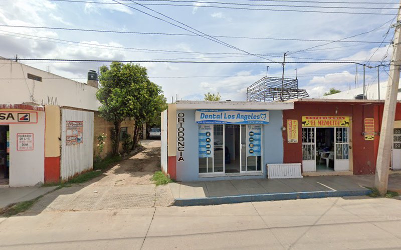 dentista barato Vicente Guerrero