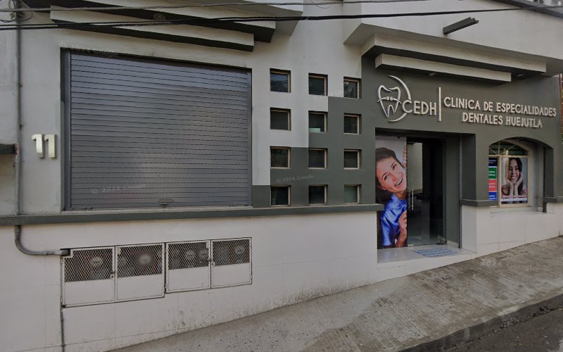 dentista barato Huejutla de Reyes