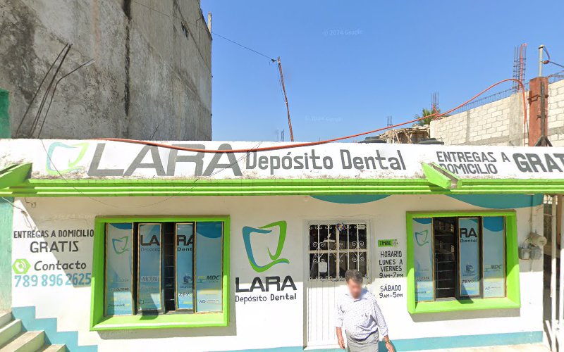 dentista barato Huejutla de Reyes