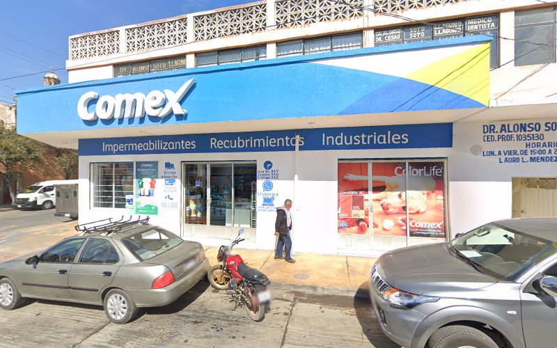 dentista barato Apan