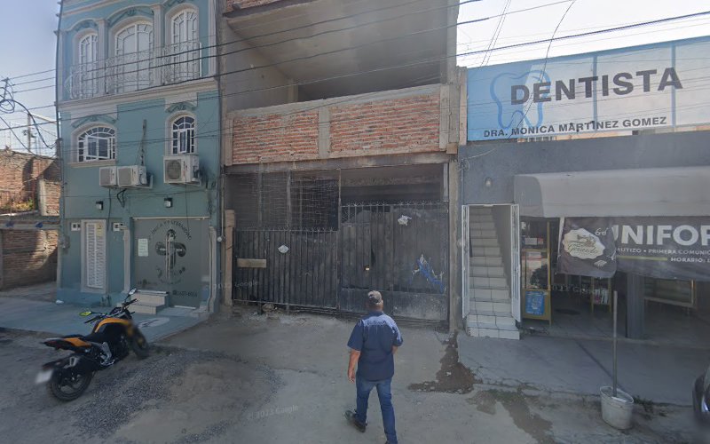 dentista barato Lagos de Moreno