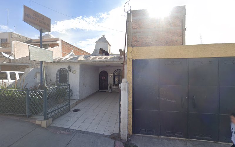 dentista barato El Salto