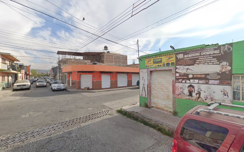 dentista barato Ocotlán