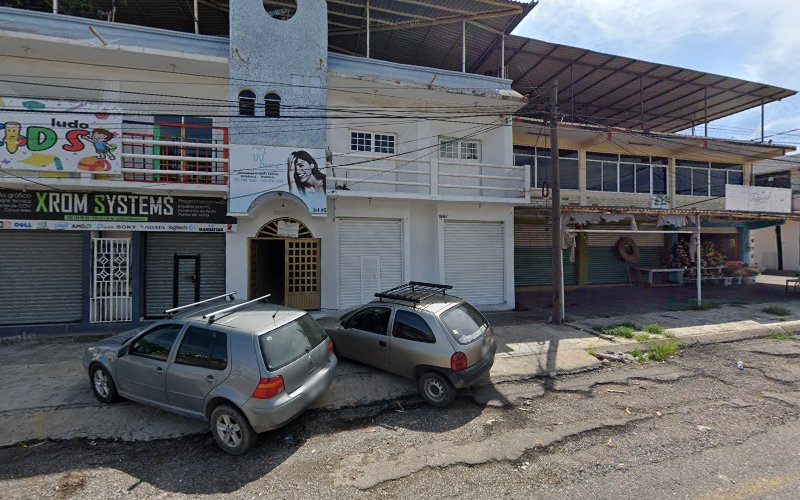 dentista barato Lázaro Cárdenas
