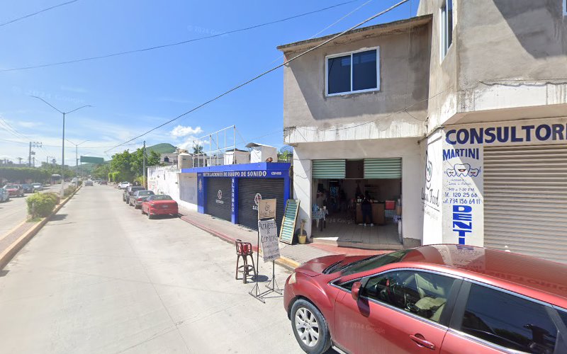 dentista barato Jojutla