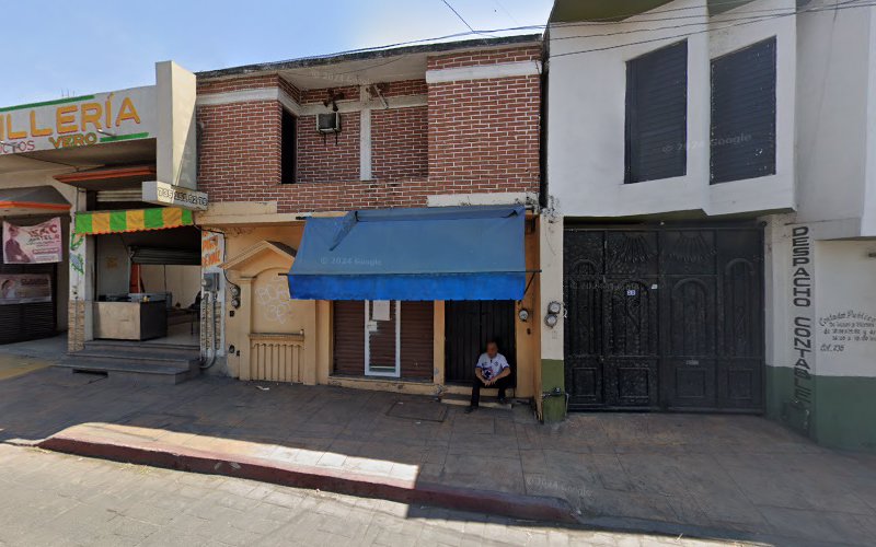 dentista barato Ayala