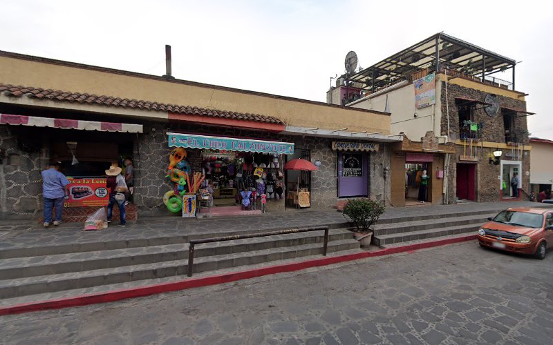 dentista barato Tepoztlán
