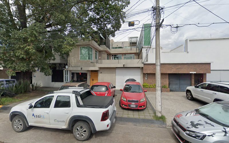 dentista barato Tlalnepantla de Baz
