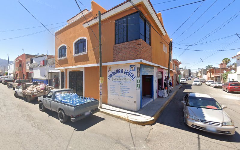 dentista barato Ixtlán del Río